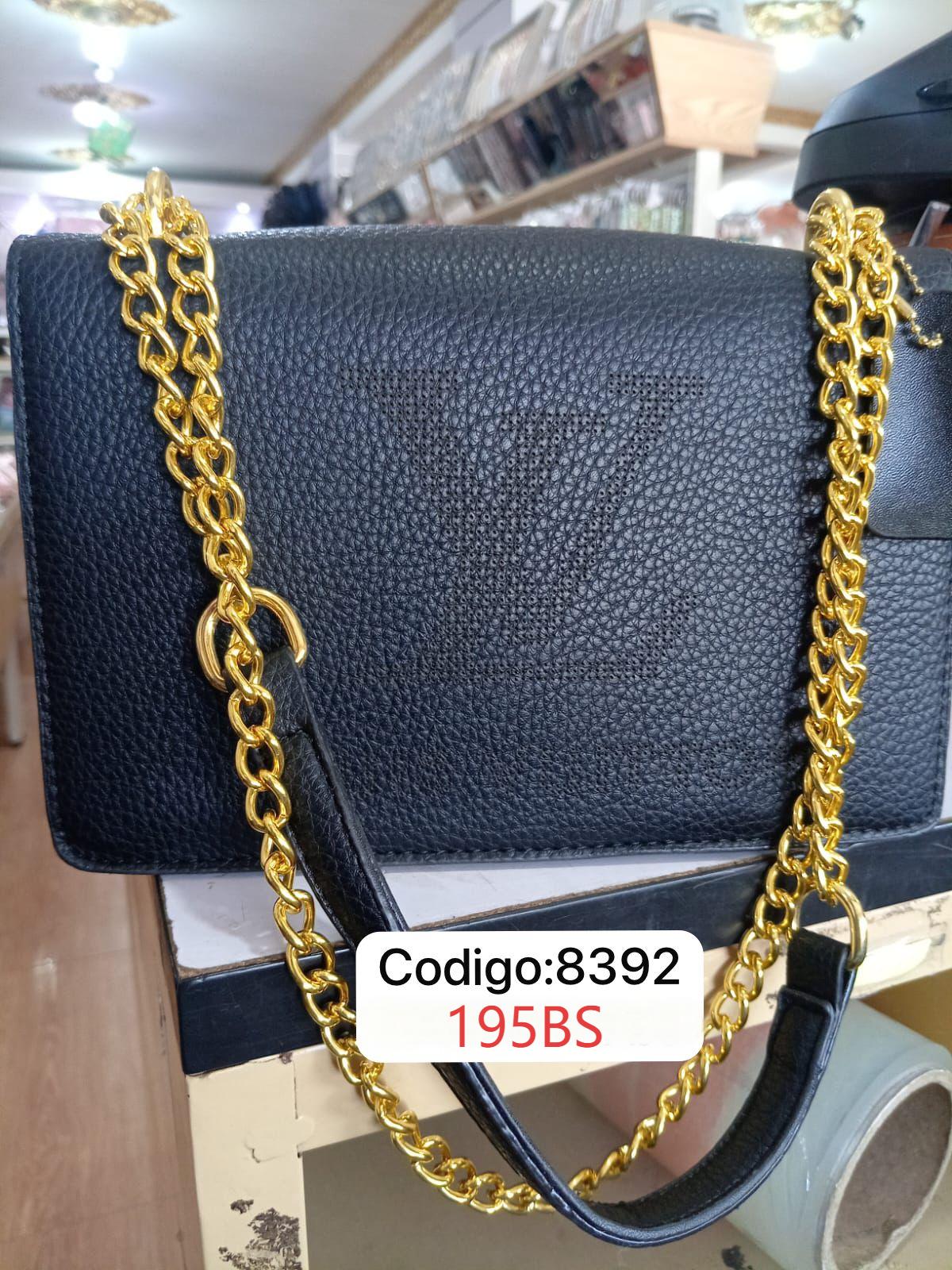 Bolso de mujer para el hombro-8392